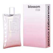 PACO RABANNE BLOSSOM ME EDP 62 ML TESTER # (CAJA GENERICA)