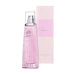 LIVE IRRESISTIBLE BLOSSOM CRUSH EDT 75 ML TESTER # (CAJA GENERICA)