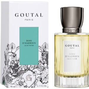 ANNICK GOUTAL BOIS D`HADRIEN MIXT EDP 100 ML TESTER # (CAJA GENERICA)