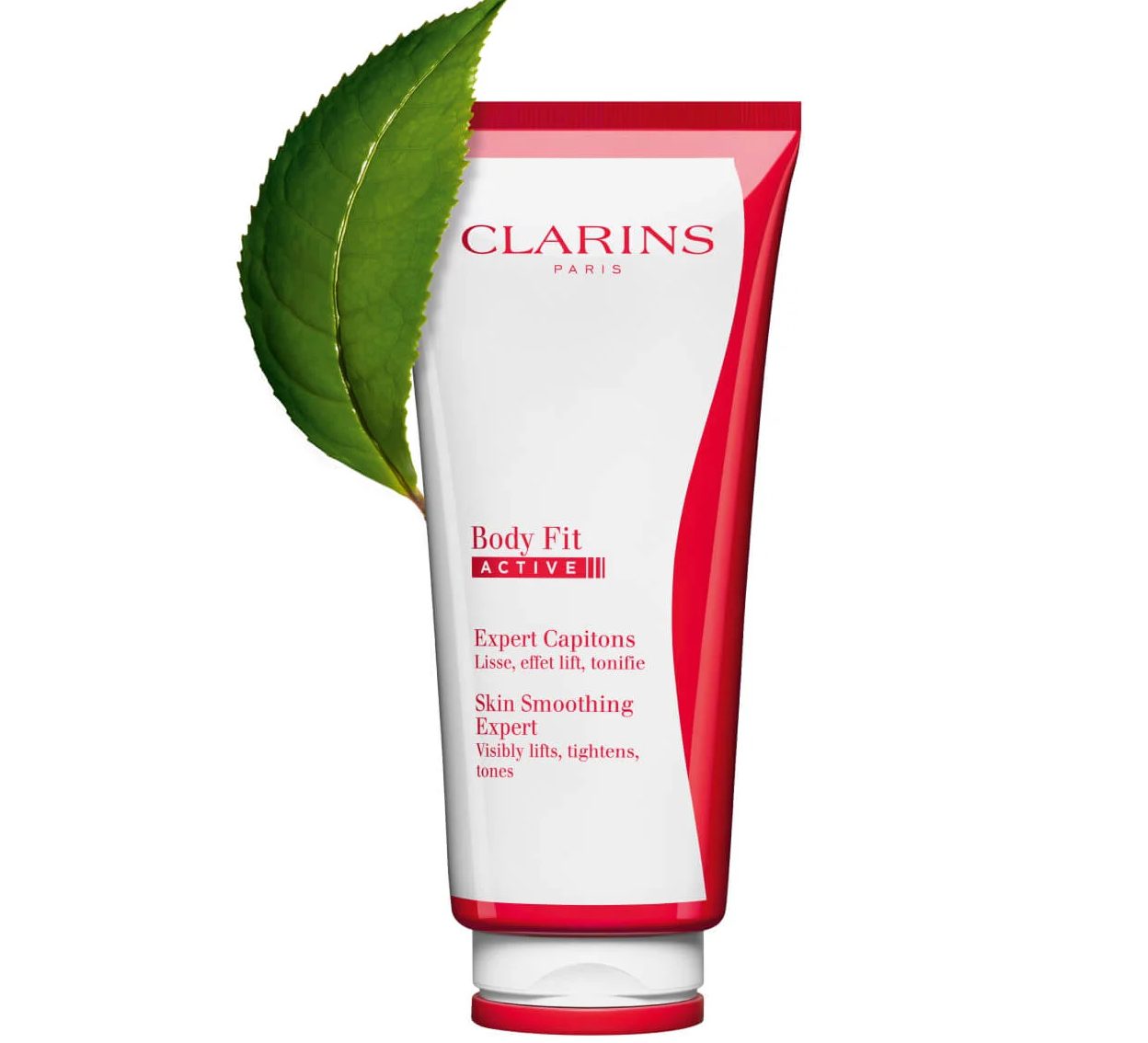 CLARINS BODY FIT ACTIVE 200 ML