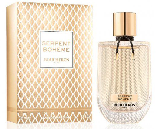 BOUCHERON SERPENT BOHEME EDP 90 ML REGULAR