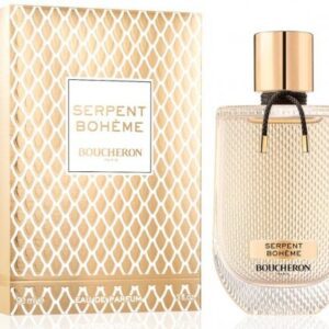 BOUCHERON SERPENT BOHEME EDP 90 ML TESTER # (CAJA GENERICA)