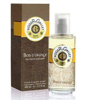 ROGER & GALLET BOIS D`ORANGE EAU FRAICHE PERFUMEE EDT 100 (UNISEX) TESTER # (CAJA GENERICA)