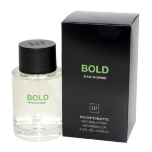 GAP BOLD G7 EDC 100 ML REGULAR (cae vapo)