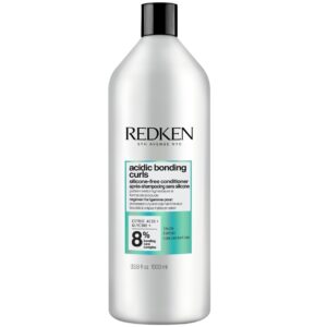 REDKEN ACIDIC BONDING CURLS CONDITIONER 1 LITRO REGULAR