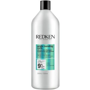 REDKEN ACIDIC BONDING CURLS SHAMPOO 1 LITRO REGULAR