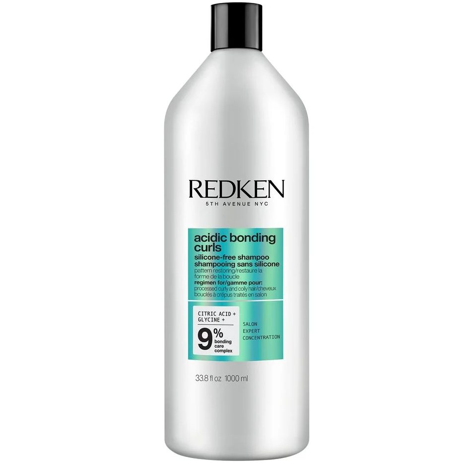 REDKEN ACIDIC BONDING CURLS SHAMPOO 1 LITRO REGULAR
