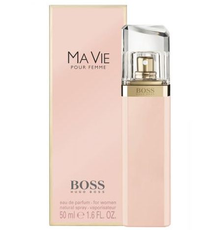 BOSS MA VIE EDP 75 ML REGULAR