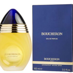 BOUCHERON FEMME EDP 100 ML REGULAR