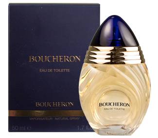 BOUCHERON FEMME EDT 100ML REGULAR