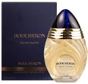 BOUCHERON FEMME EDT 100ML TESTER # (CAJA GENERICA)