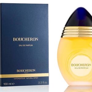 BOUCHERON FEMME EDT 100 ML REGULAR