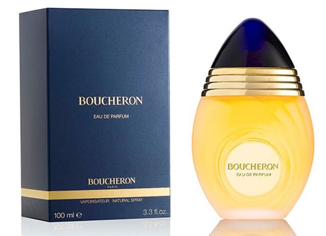 BOUCHERON FEMME EDT 100 ML REGULAR