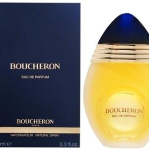 BOUCHERON EDP 100ML TESTER # (CAJA GENERICA)
