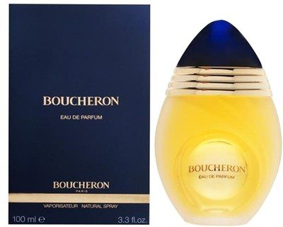 BOUCHERON EDP 100ML TESTER # (CAJA GENERICA)