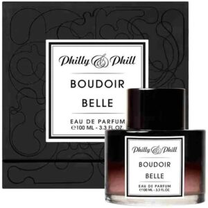 PHILLY&PHILL BOUDOIR BELLE EDP 100 ML Sin caja TESTER # (CAJA GENERICA)