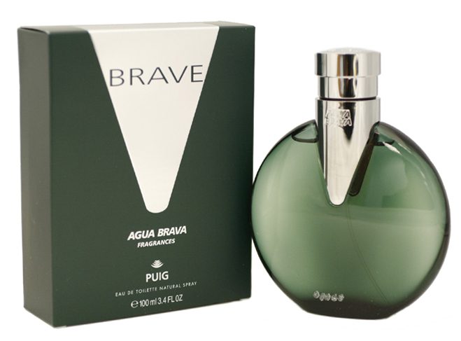 AGUA BRAVA BRAVE EDT 100ML TESTER # (CAJA GENERICA)