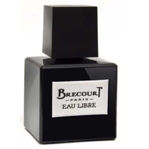 BRECOURT EAU LIBRE EDP 100 ML REGULAR (Sin celofan)