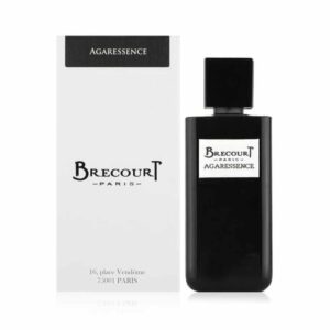 BRECOURT AGARESSENCE EDP 100 ML REGULAR (Sin celefan)