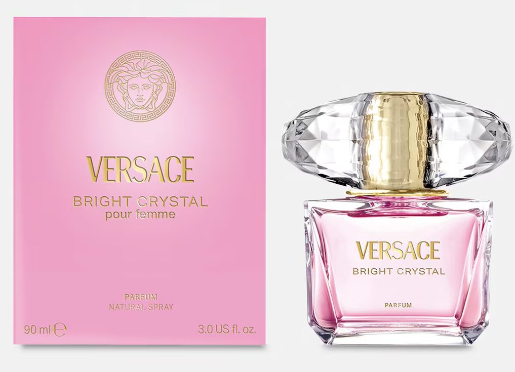 VERSACE BRIGHT CRYSTAL PAFUM 50 ML REGULAR