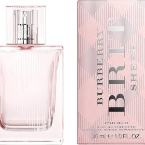 BURBERRY BRIT SHEER EDT 100ML REGULAR