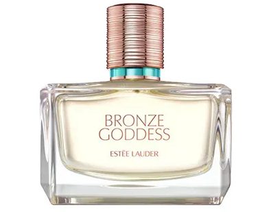 ESTEE LAUDER BRONZE GODDESS GODDESS EAU FRAICHE EDT 100 ML (sin caja) TESTER # (CAJA GENERICA)