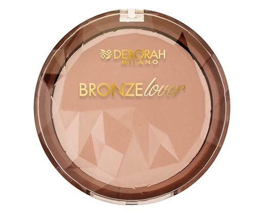 DEBORAH MILANO BRONZE LOVER 01 9 GRAMOS REGULAR