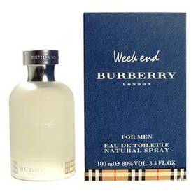 BURBERRY WEEKEND FOR MEN EDT 100ML REGULAR