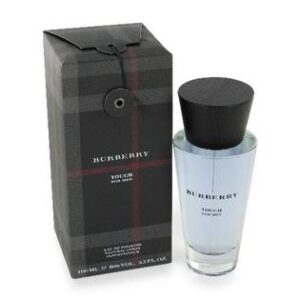 BURBERRY TOUCH FOR MEN EDT 100ML REGULAR