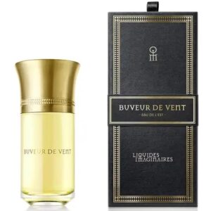 LIQUIDES IMAGINAIRES LES EAUX BUVEUR DE VENT EDP 100 ML TESTER # (CAJA GENERICA)