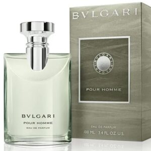 BVLGARI POUR HOMME EDP 100ML REGULAR
