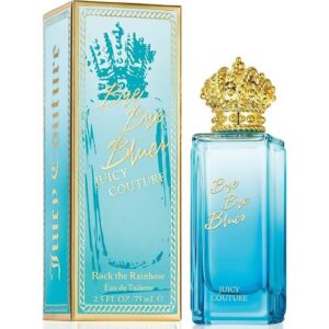 JUICY COUTURE BYE BYE BLUES EDT 75 ML REGULAR