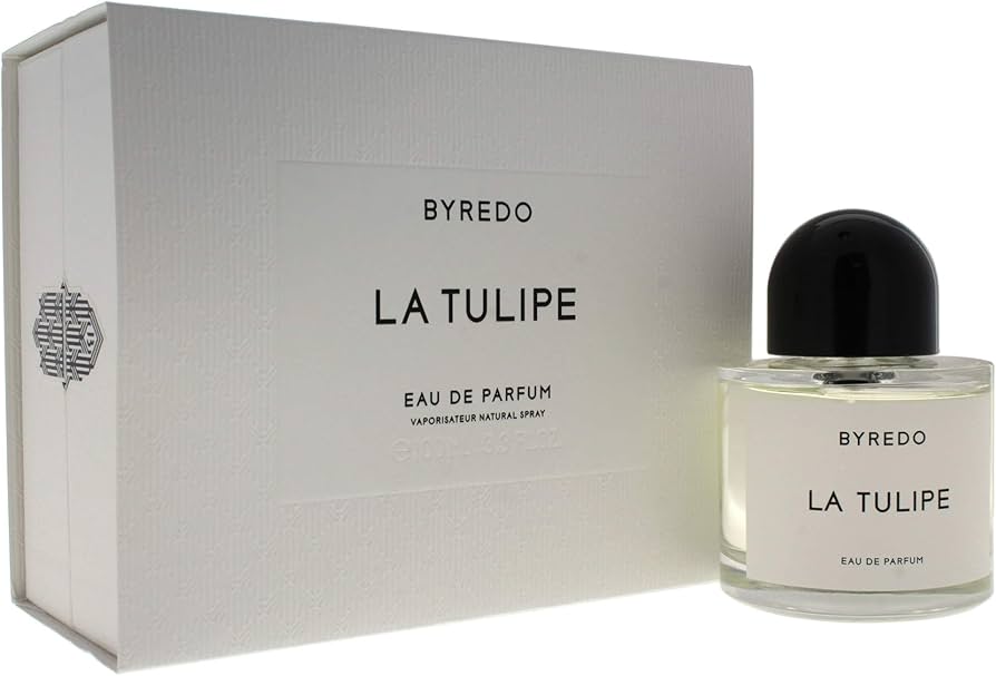 BYREDO LA TULIPE EDP 100 ML REGULAR