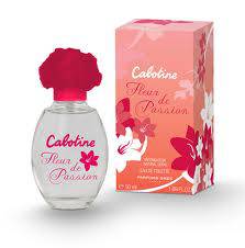 CABOTINE FLEUR DE PASSION EDT 100 ML REGULAR