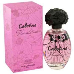 CABOTINE FLORALISME EDT 100 ML REGULAR
