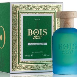 BOIS 1920 CANNABIS SALATA EDP 50 ML REGULAR