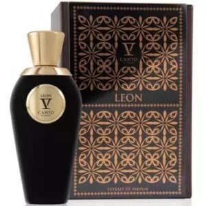 V CANTO LEON EXTRAIT DE PARFUM 100 ML TESTER # (CAJA GENERICA)
