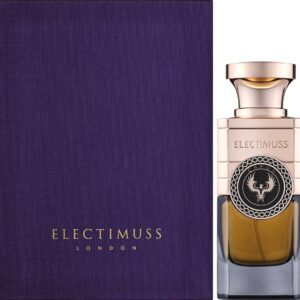 ELECTIMUSS LONDON CAPUA EDP 100 ML REGULAR