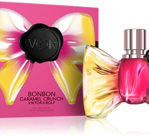 VIKTOR & ROLF BONBON CARAMEL CRUNCH EDP 50ML TESTER # (CAJA GENERICA)