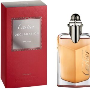 CARTIER DECLARATION PARFUM 100 ML REGULAR (Caja dañada)