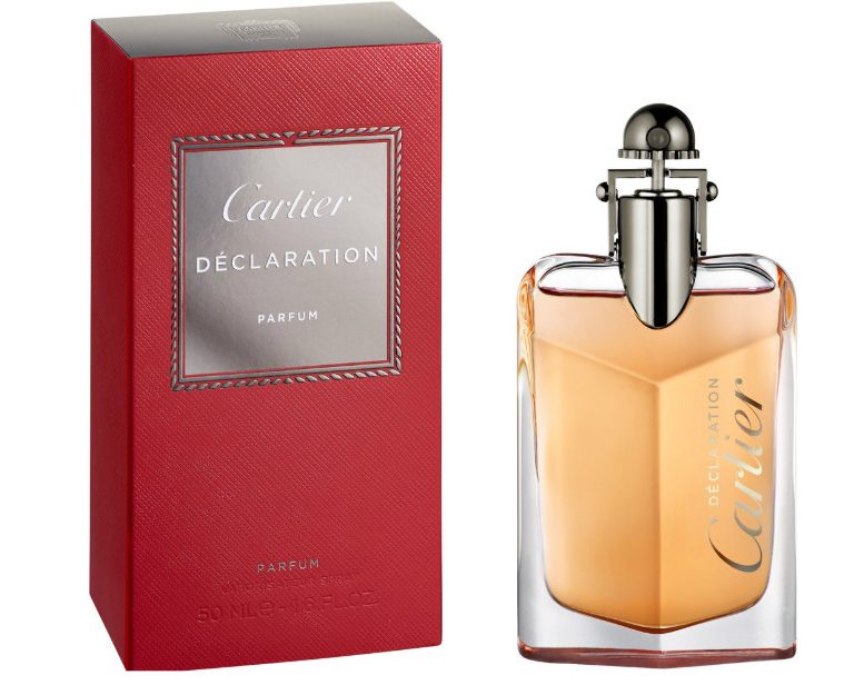 CARTIER DECLARATION PARFUM 100 ML REGULAR (SIN CAJA)