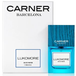 CARNER BARCELONA LUKOMORIE EDP 100 ML REGULAR