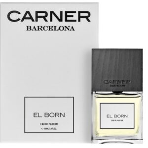 CARNER BARCELONA EL BORN EDP 50 ML REGULAR