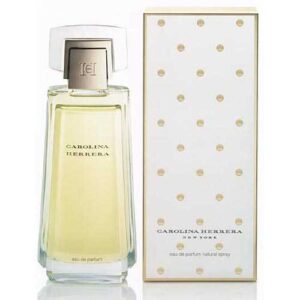 CAROLINA HERRERA WOMAN (ALARGADA) EDP 100ML TESTER # (CAJA GENERICA)