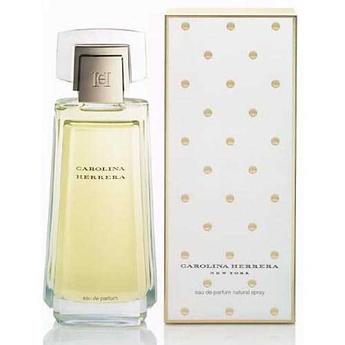 CAROLINA HERRERA WOMAN (ALARGADA) EDP 100ML TESTER # (CAJA GENERICA)