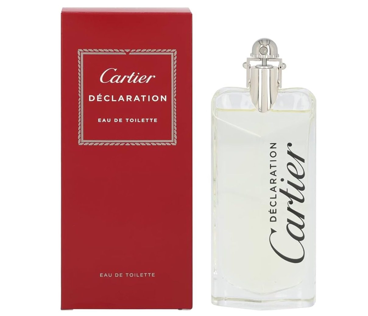 CARTIER DECLARATION EDT 150 ML REGULAR