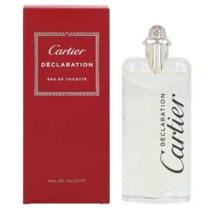 CARTIER DECLARATION EDT 100 ML REGULAR
