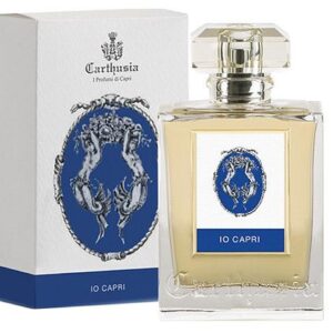 IO CAPRI CARTHUSIA EDT 100 ML REGULAR