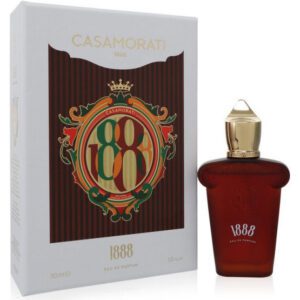 XERJOFF CASAMORATI 1888 EDP 100 ML TESTER # (CAJA GENERICA)