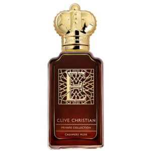 CLIVE CHRISTIAN PC E CASHMERE MUSK PARFUM 50 ML TESTER # (CAJA GENERICA)
